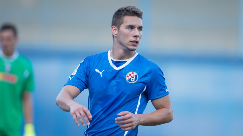 Pjaca i Rog poveli Dinamo u treće pretkolo LP