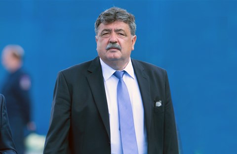 Sastanak međužupanijskog odbora Slavonije i Baranje u Feričancima