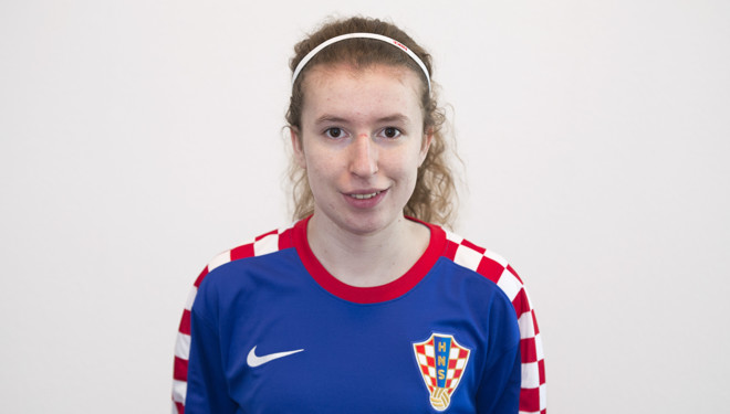 Melisa Babić
