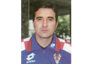BRANKO IVANKOVIĆ