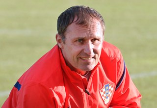 TOMISLAV VRBNJAK