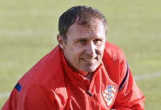TOMISLAV VRBNJAK