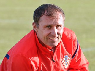 Tomislav Vrbnjak: "Vatreni? Regeneracija, rekuperacija pa eksplozija"
