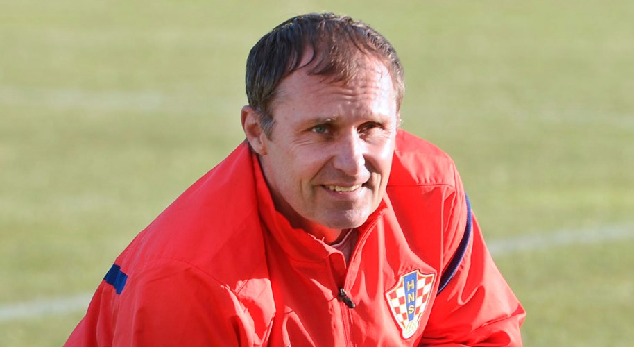 Tomislav Vrbnjak: "Vatreni? Regeneracija, rekuperacija pa eksplozija"