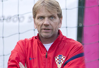 IGOR GRŠKOVIĆ