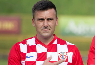 MARIO CVITANOVIĆ
