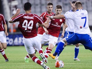 Hajduk stiže u goste Splitu, Lokomotiva gostuje na Drosini