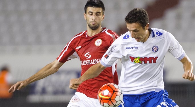 Zoran Nižić najbolji igrač 22. kola MAXtv Prve lige