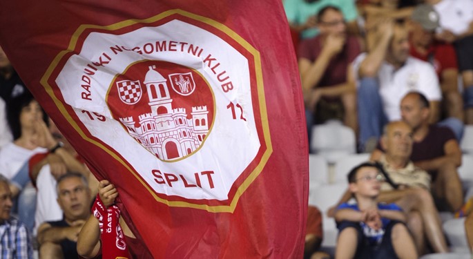 Sve ili ništa kontra Splita