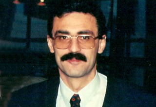 DARKO TIRONI