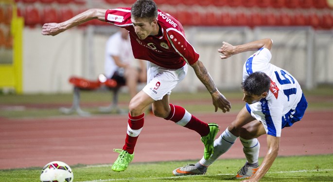 Dinamo gostuje u Zaprešiću, Split u Osijeku