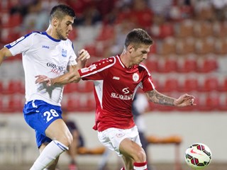 Remi Osijeka i Splita