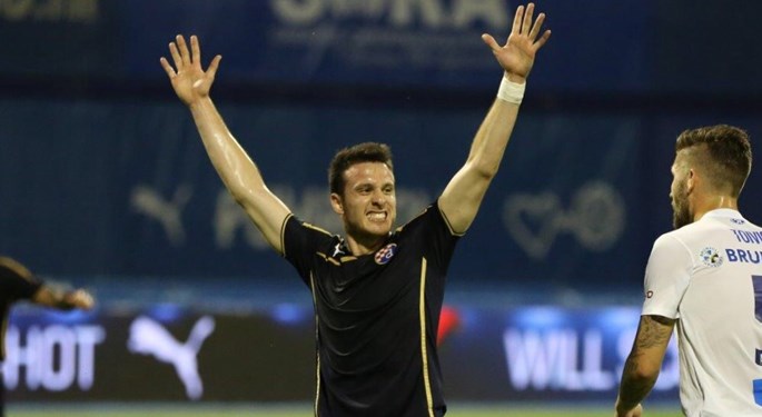 Dinamo došao na korak do Lige prvaka