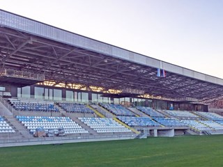 Stadion HNK Rijeka dobio odobrenje za odigravanje utakmica MAXtv Prve lige
