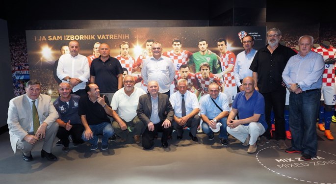 Čestitamo Dan pobjede i domovinske zahvalnosti i Dan hrvatskih branitelja!