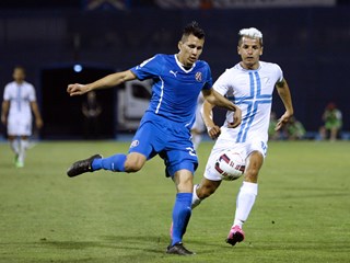 Derbi na Maksimiru završio bez pogodaka, Istra i Inter podijelili bodove na Drosini
