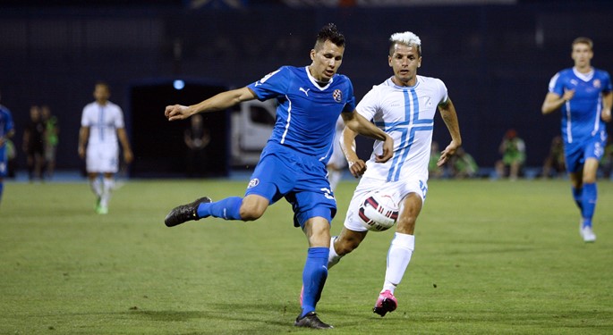 Derbi na Maksimiru završio bez pogodaka, Istra i Inter podijelili bodove na Drosini