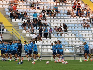 Petorica u inozemstvo, četvorica na Arena Cup, a gdje je Istra 1961