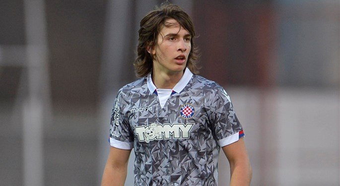 Balić iz Hajduka u Udinese, Milović u Kinu, Vargić u Lazio