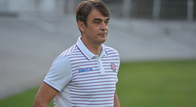 Burić: "Utakmica je dobila zasluženog pobjednika"