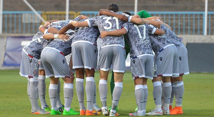 Split gostuje u Koprivnici, Hajduk dočekuje Zagreb
