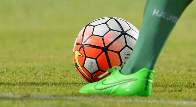 U Hajduk stigao i Julian Velazquez