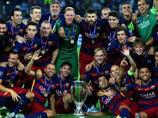 Rakitić: "Ovakvi se susreti obično ne događaju"