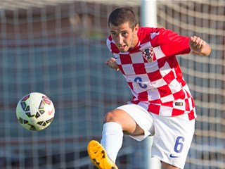 Soldo: "Imamo odličnu generaciju, vjerujem u dobar rezultat"