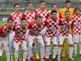 Pričuve za preokret mladih Vatrenih protiv Španjolske