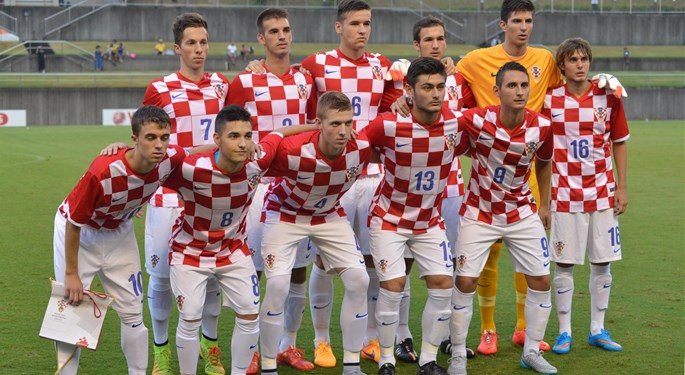 Pričuve za preokret mladih Vatrenih protiv Španjolske