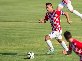 Mladi Vatreni počeli sa završnim pripremama za SP