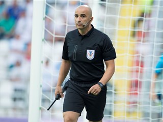 HNS najoštrije osuđuje napad na Brunu Marića