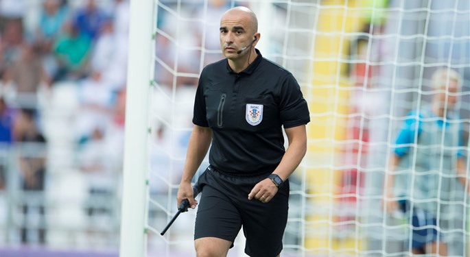 HNS najoštrije osuđuje napad na Brunu Marića