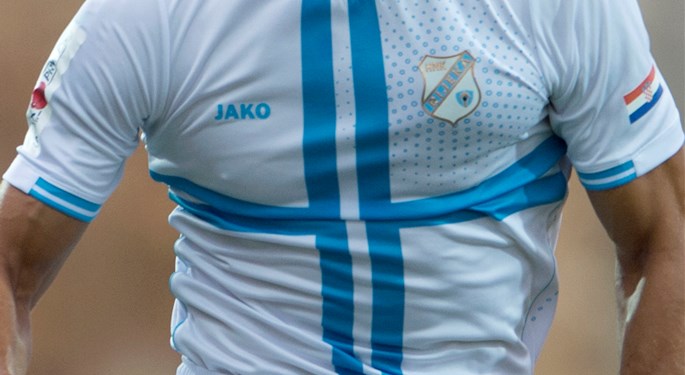 Knežević i Rijeka raskinuli suradnju