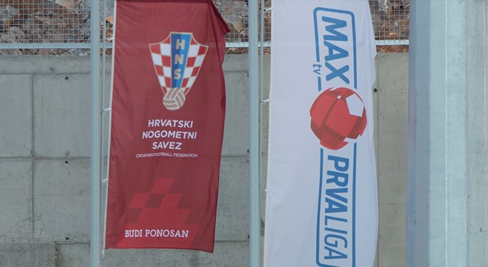 Nogomet se ne igra zbog huligana i širitelja mržnje