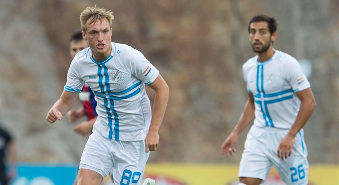 Hrvatski viceprvak gostuje u Koprivnici, Zagreb dočekuje Inter