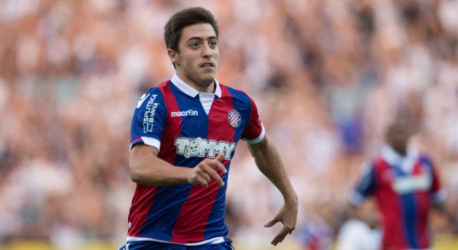 Hajduk i Slaven Belupo izborili polufinale Kupa