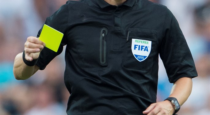 Sažetak promjena Pravila nogometne igre