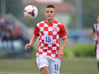 Druga pobjeda Hrvatske U-16