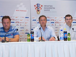 Vrbanović: "Neizbježna mjera, jedina moguća odluka"