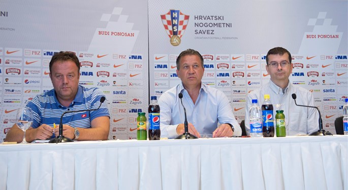 Vrbanović: "Neizbježna mjera, jedina moguća odluka"