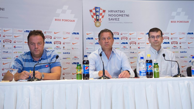 Vrbanović: "Neizbježna mjera, jedina moguća odluka"