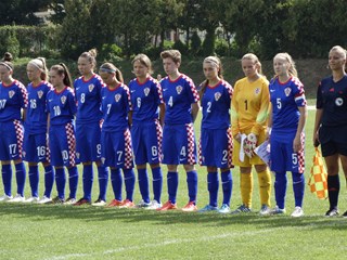 Hrvatska U-17 druga na turniru u Sarajevu
