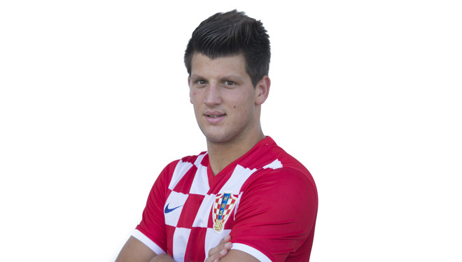 Marko Mikulić