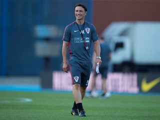 Kovač: "Imperativ na Norveškoj, ali želimo pobjedu"