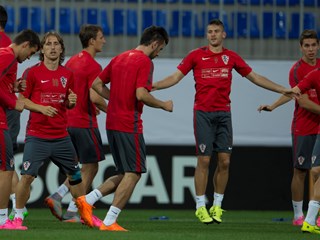 FIFA: Hrvatska 14. reprezentacija svijeta