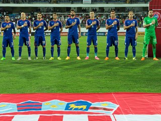 Arena Sport prenosi utakmicu Rusija - Hrvatska