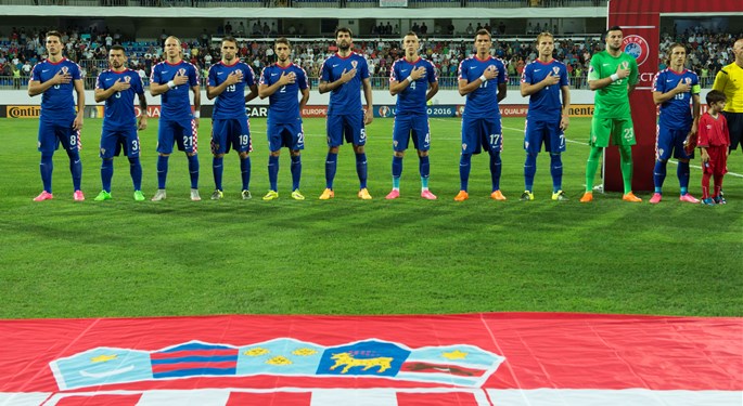 Arena Sport prenosi utakmicu Rusija - Hrvatska