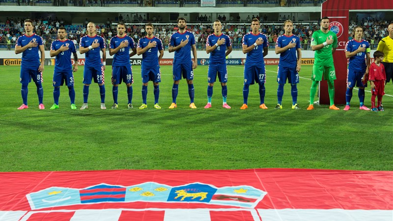 Arena Sport prenosi utakmicu Rusija - Hrvatska