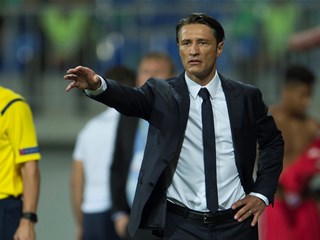 Kovač: "Šteta što barem jedna lopta nije ušla"